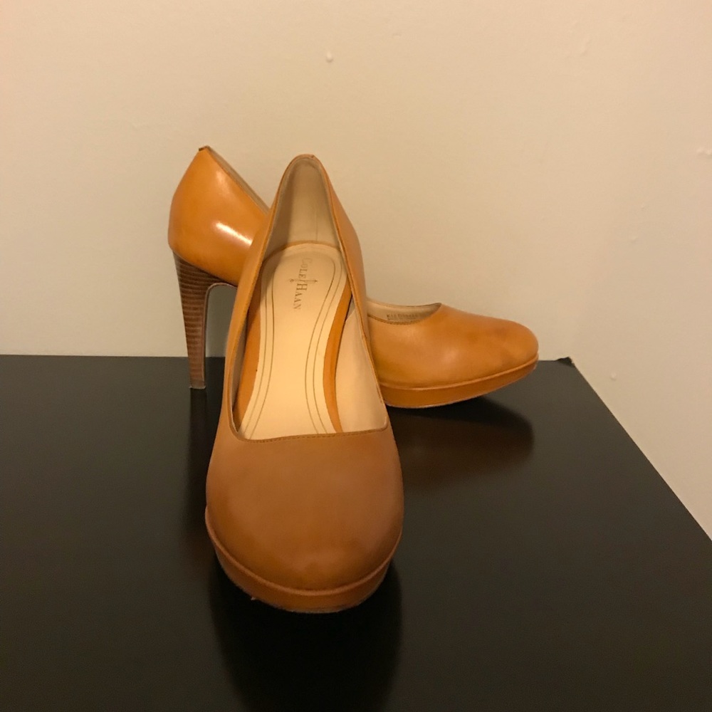 Cole Haan Heels
